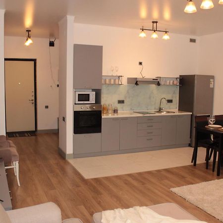 Cozy Home Exclusive Time Almaty Eksteriør billede