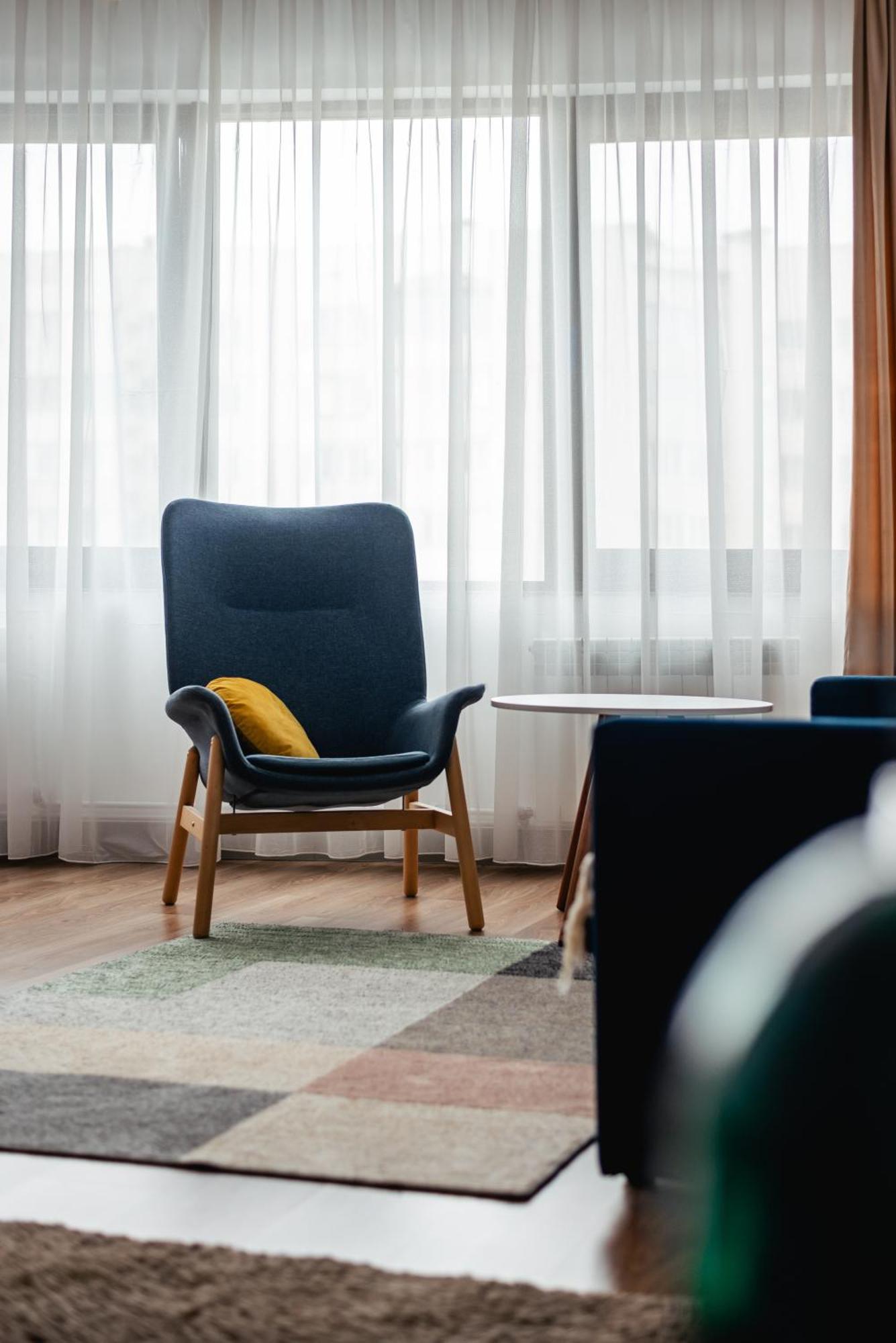 Cozy Home Exclusive Time Almaty Eksteriør billede